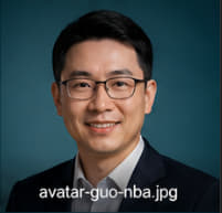 NBA老郭 - ag